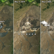 Imagen: Joshua Stevens (NASA Earth Observatory)